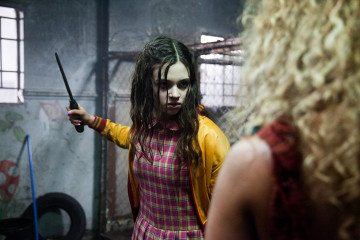India Eisley