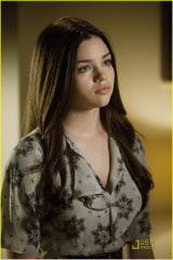 India Eisley