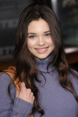 India Eisley