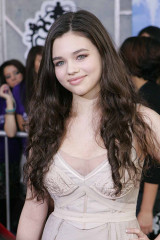 India Eisley