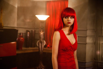 India Eisley