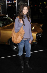 India Eisley