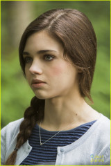 India Eisley