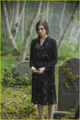 India Eisley