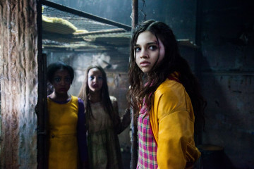 India Eisley