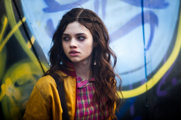 India Eisley
