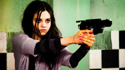 India Eisley