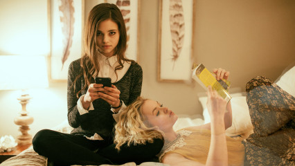 India Eisley