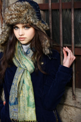 India Eisley