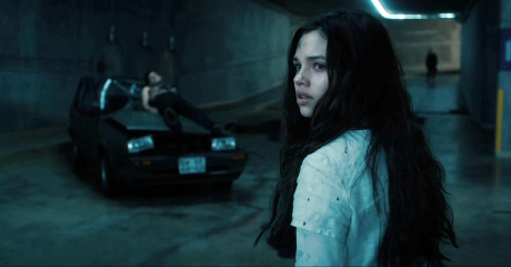 India Eisley