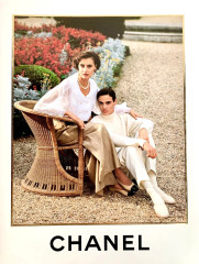 Ines de la Fressange