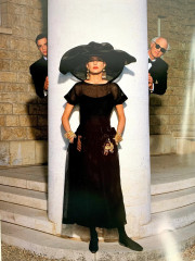 Ines de la Fressange