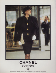 Ines de la Fressange