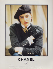 Ines de la Fressange
