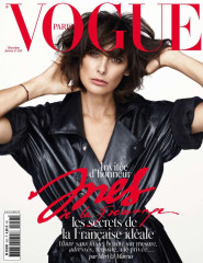 Ines de la Fressange