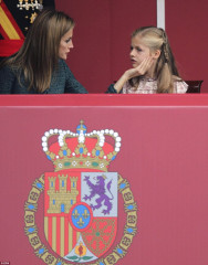 Infanta Leonor of Spain