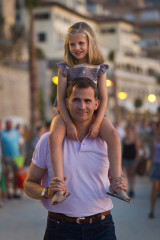 Infanta Leonor of Spain