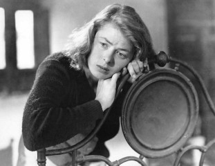 Ingrid Bergmann