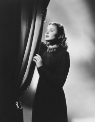 Ingrid Bergmann