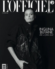 Inguna Butane