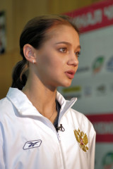 Irina Chaschina