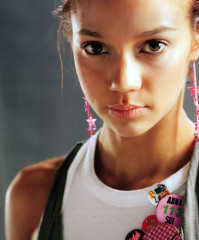 Irina Chaschina