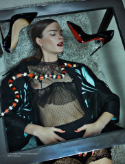 Irina Kulikova