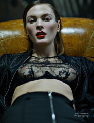 Irina Kulikova