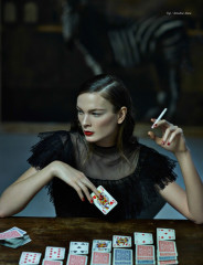 Irina Kulikova