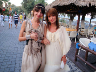 Irina Muromtseva