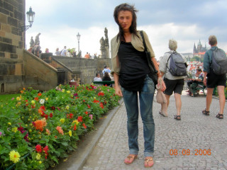 Irina Muromtseva