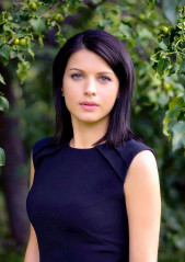Irina Rossius