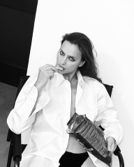 Irina Sheik