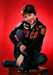 Irina Slutskaya