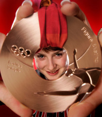 Irina Slutskaya