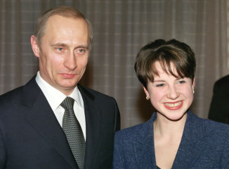 Irina Slutskaya