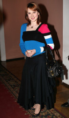 Irina Slutskaya