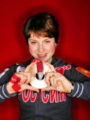 Irina Slutskaya