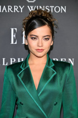 Isabela Merced