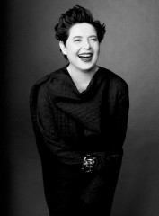 Isabella Rosselini