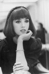 Isabelle Adjani