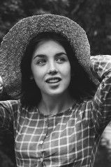 Isabelle Adjani