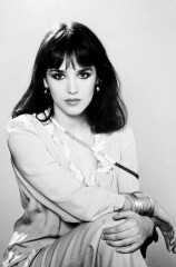 Isabelle Adjani
