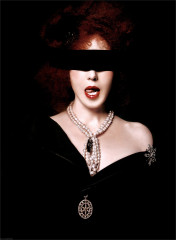 Isabelle Adjani