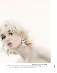 Isabelle Adjani