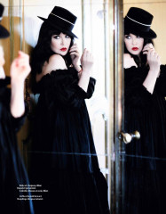Isabelle Adjani