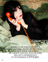 Isabelle Adjani