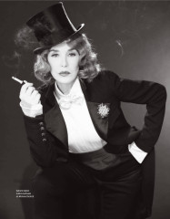 Isabelle Adjani