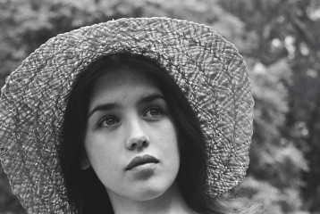 Isabelle Adjani