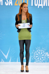 Ivet Lalova